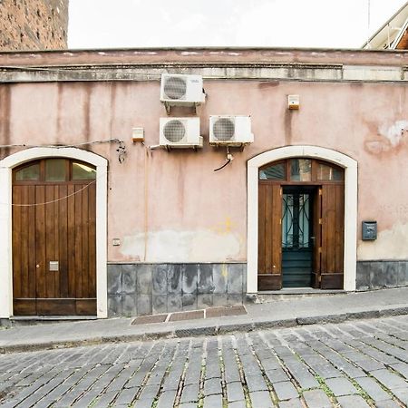 Sant'Agostino Loft Διαμέρισμα Κατάνια Εξωτερικό φωτογραφία