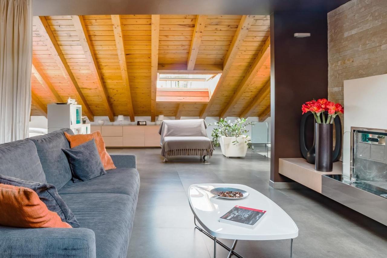 Sant'Agostino Loft Διαμέρισμα Κατάνια Εξωτερικό φωτογραφία