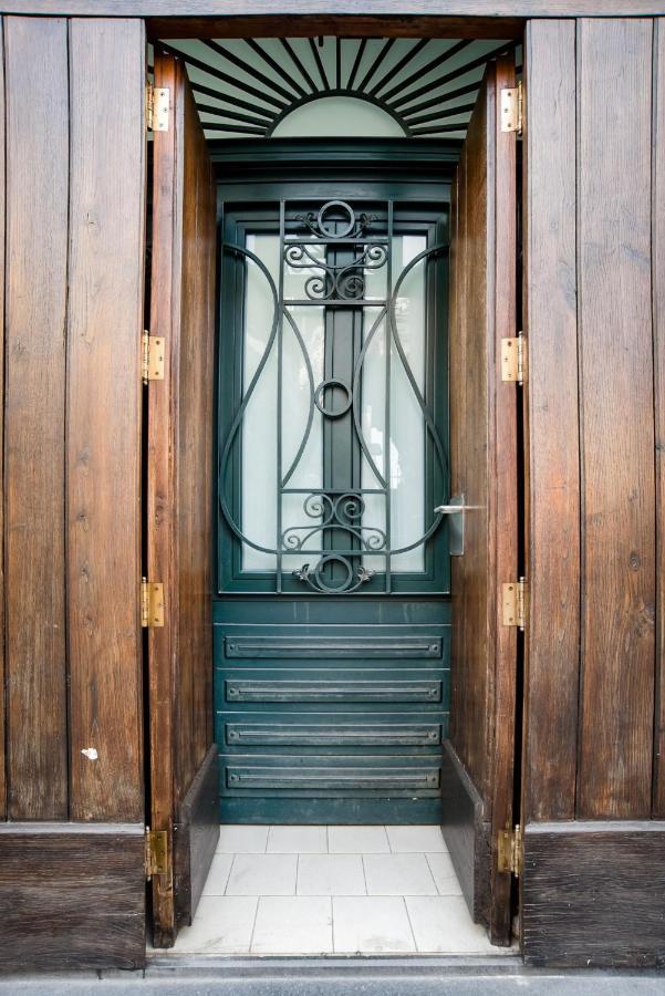 Sant'Agostino Loft Διαμέρισμα Κατάνια Εξωτερικό φωτογραφία