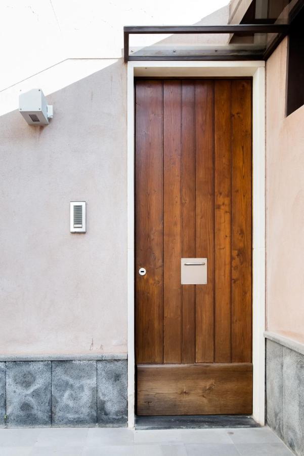 Sant'Agostino Loft Διαμέρισμα Κατάνια Εξωτερικό φωτογραφία