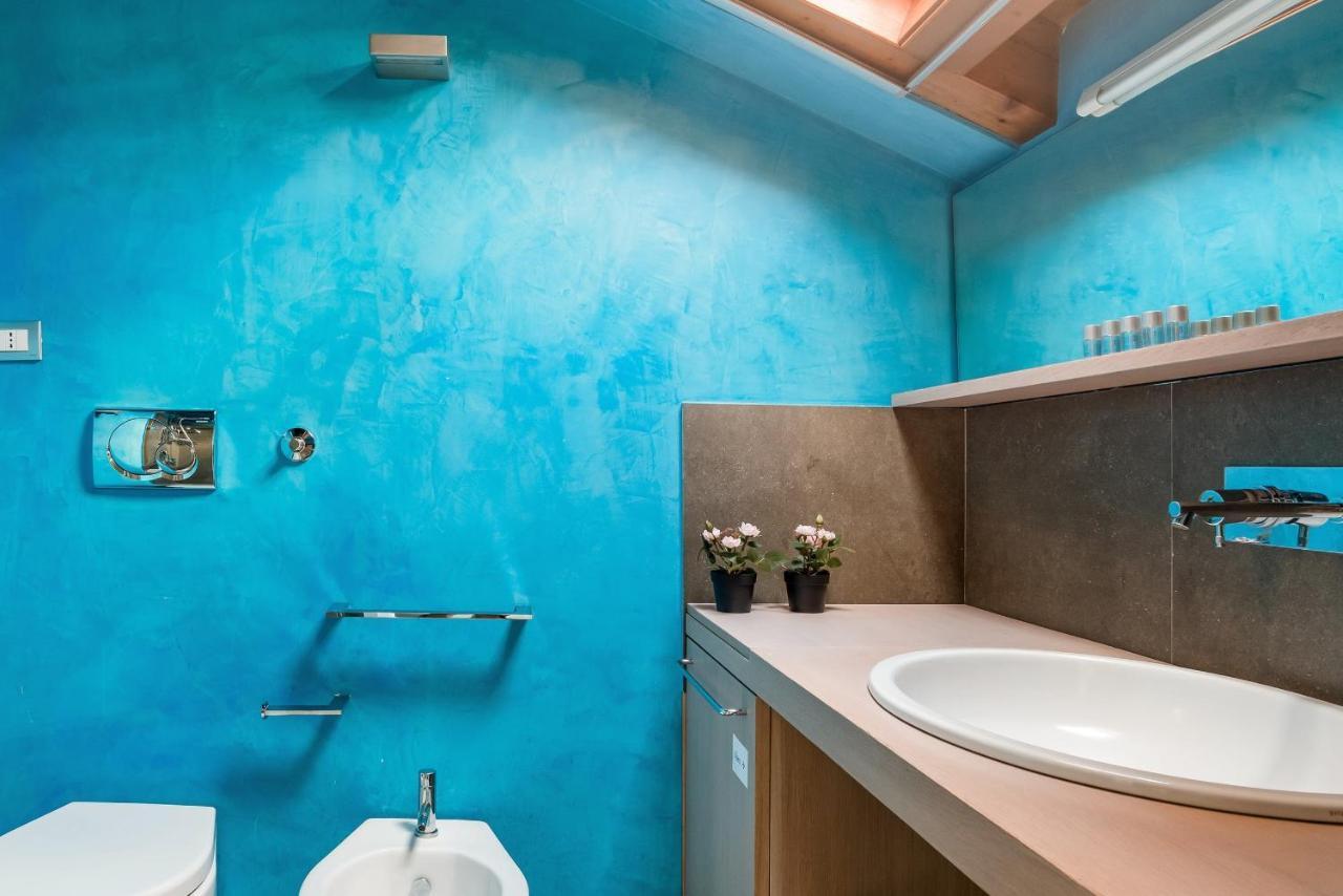 Sant'Agostino Loft Διαμέρισμα Κατάνια Εξωτερικό φωτογραφία