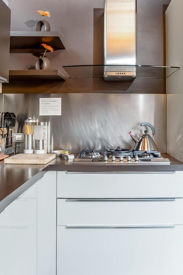Sant'Agostino Loft Διαμέρισμα Κατάνια Εξωτερικό φωτογραφία