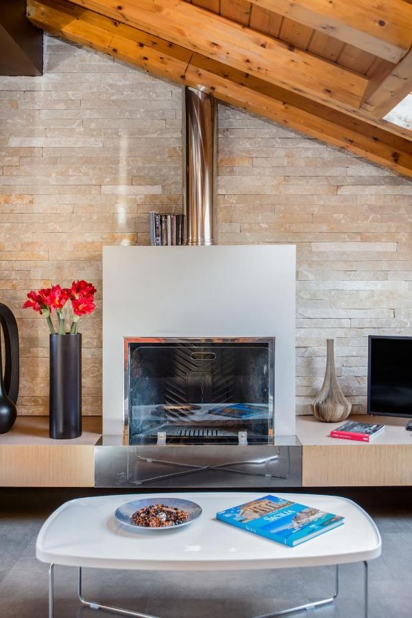 Sant'Agostino Loft Διαμέρισμα Κατάνια Εξωτερικό φωτογραφία