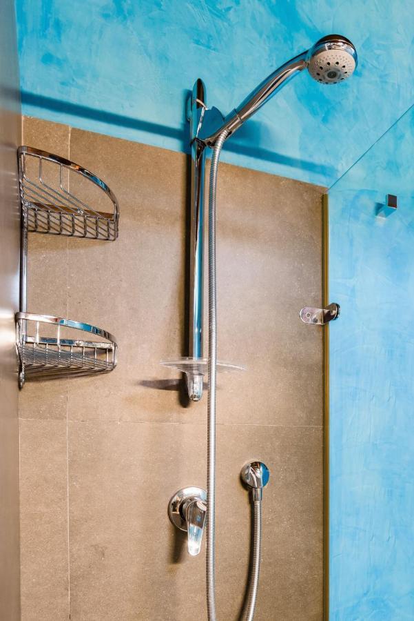 Sant'Agostino Loft Διαμέρισμα Κατάνια Εξωτερικό φωτογραφία