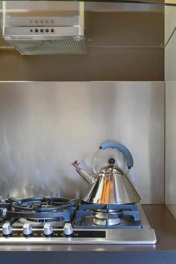 Sant'Agostino Loft Διαμέρισμα Κατάνια Εξωτερικό φωτογραφία