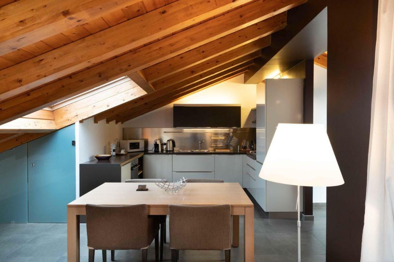 Sant'Agostino Loft Διαμέρισμα Κατάνια Εξωτερικό φωτογραφία