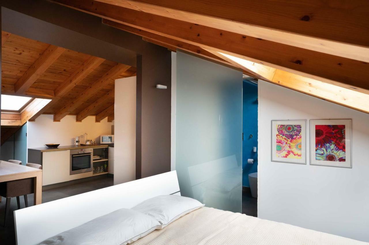 Sant'Agostino Loft Διαμέρισμα Κατάνια Εξωτερικό φωτογραφία