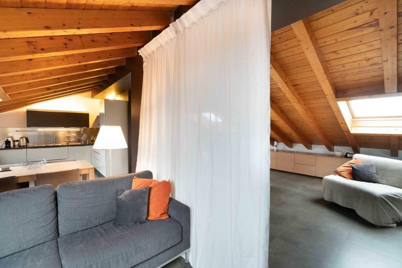 Sant'Agostino Loft Διαμέρισμα Κατάνια Εξωτερικό φωτογραφία
